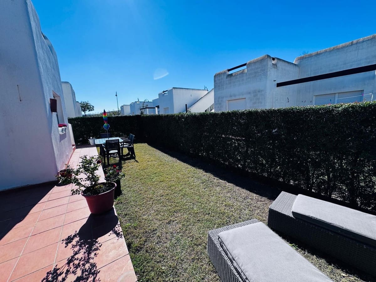 2 slaapkamer Villa te koop in Condado de Alhama met zwembad garage - € 209.950 (Ref: 9662154)