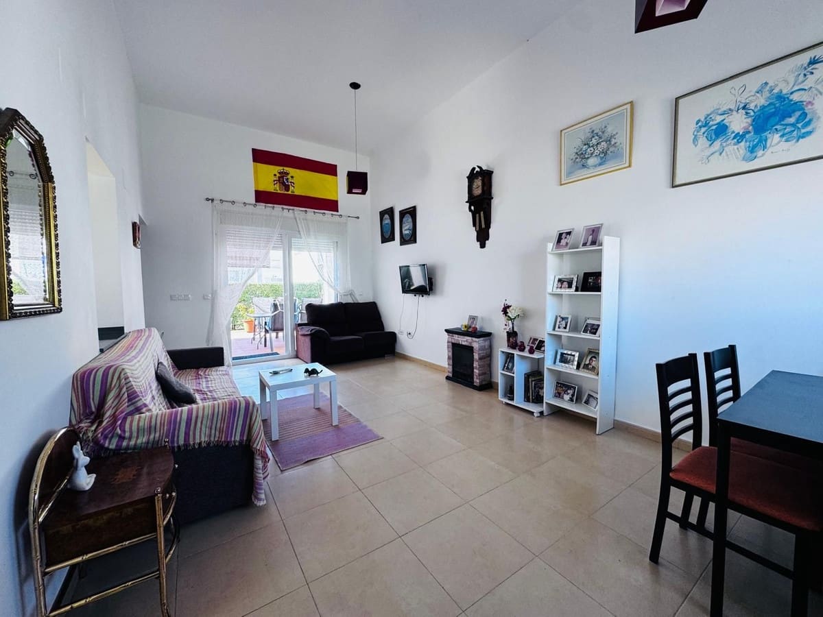 2 slaapkamer Villa te koop in Condado de Alhama met zwembad garage - € 209.950 (Ref: 9662154)