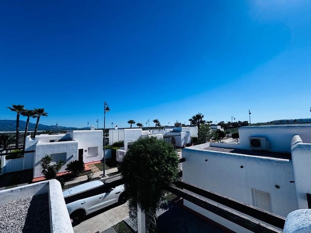 2 bedroom Villa for sale in Condado de Alhama, Alhama de Murcia with pool garage - € 209,950 (Ref: 9662154)