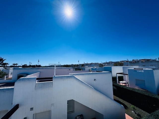 2 bedroom Villa for sale in Condado de Alhama, Alhama de Murcia with pool garage - € 209,950 (Ref: 9662154)