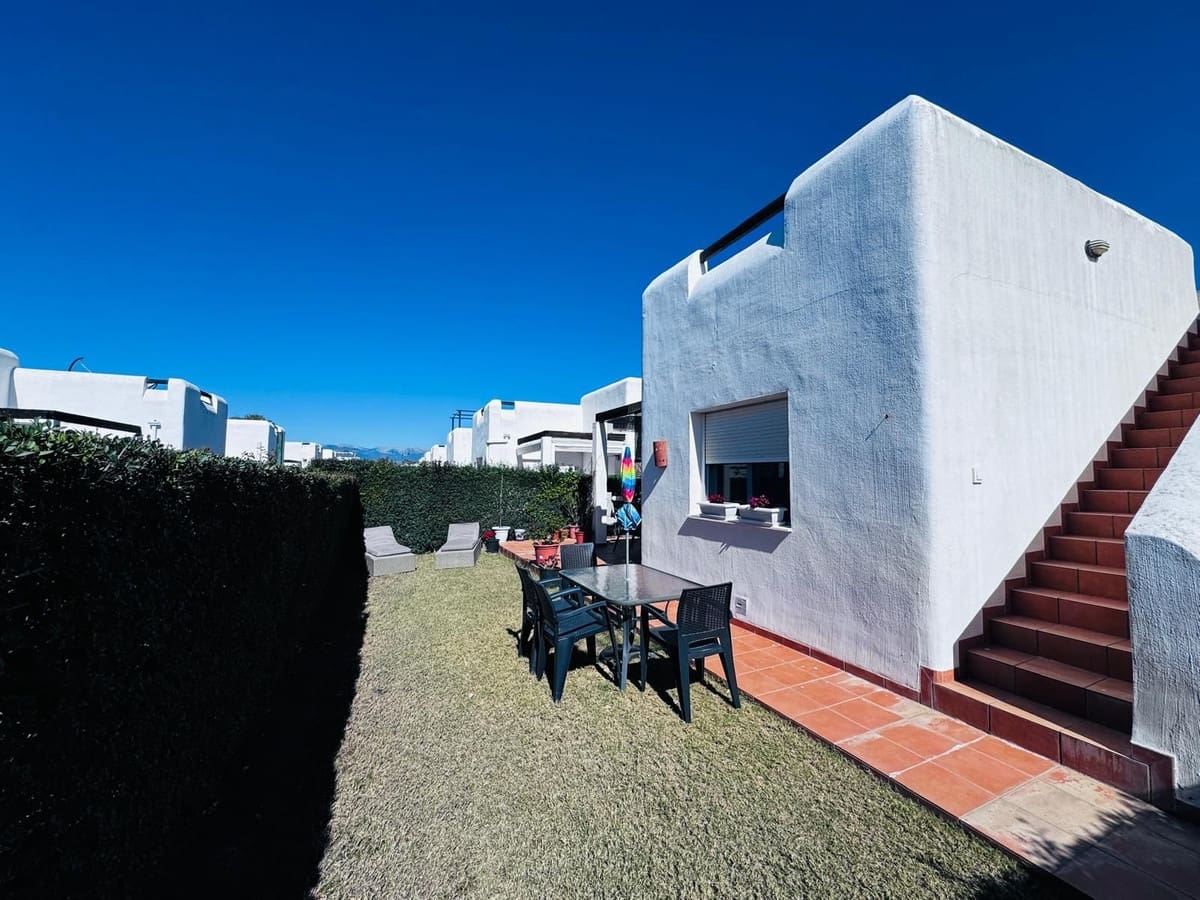 2 slaapkamer Villa te koop in Condado de Alhama met zwembad garage - € 209.950 (Ref: 9662154)