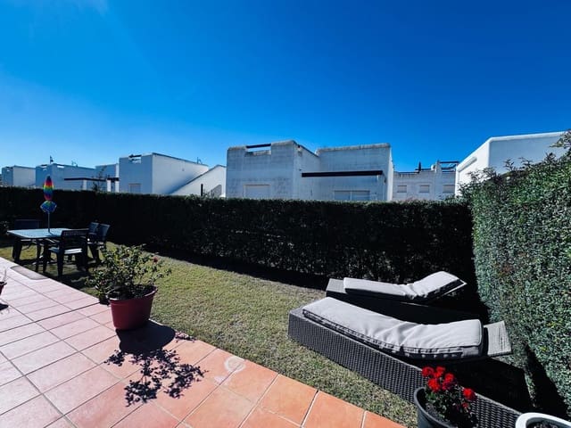 2 bedroom Villa for sale in Condado de Alhama, Alhama de Murcia with pool garage - € 209,950 (Ref: 9662154)