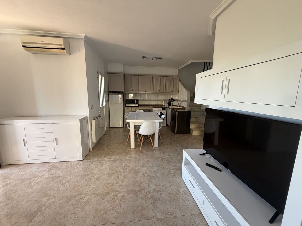 3 sypialnia Dom na sprzedaż w Orihuela z basenem - 229 000 € (Ref: 9662155)