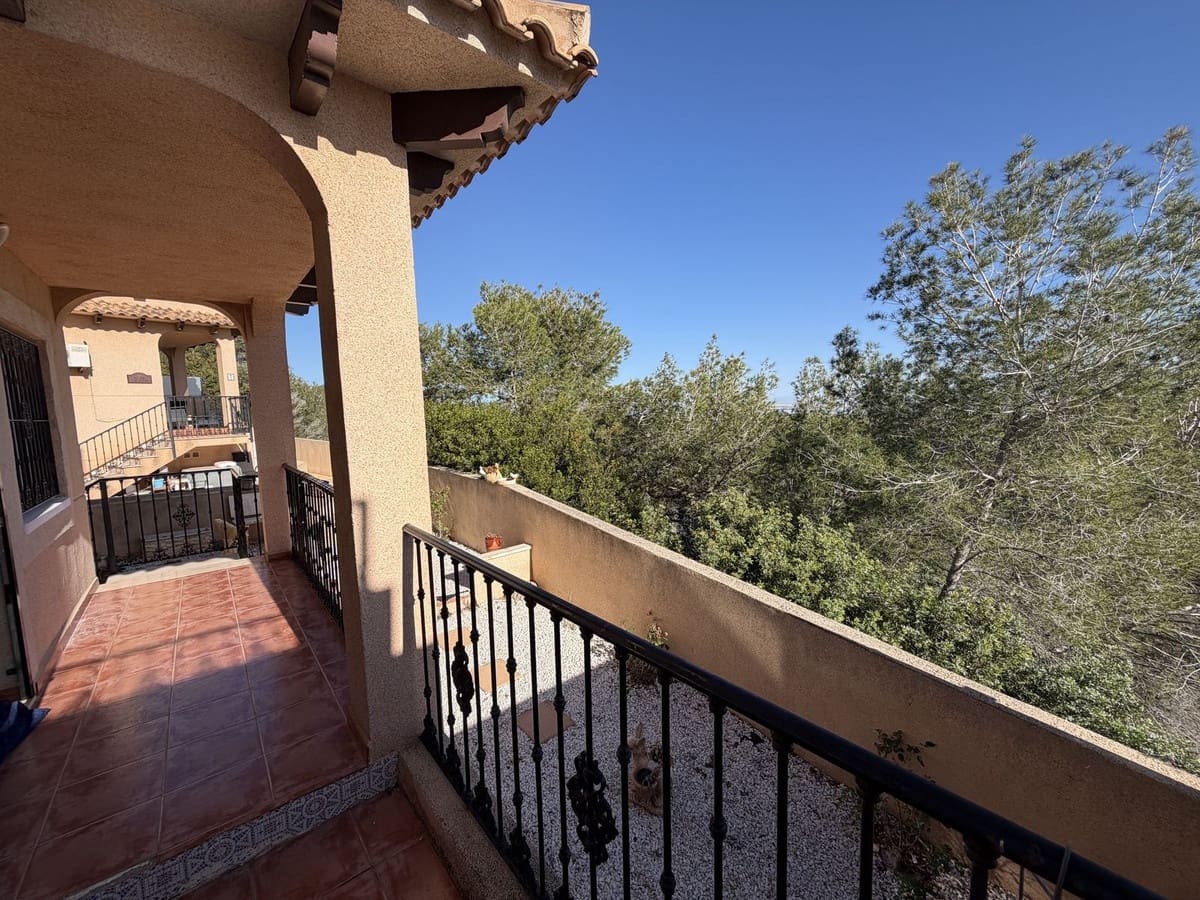 3 sypialnia Dom na sprzedaż w Orihuela z basenem - 229 000 € (Ref: 9662155)