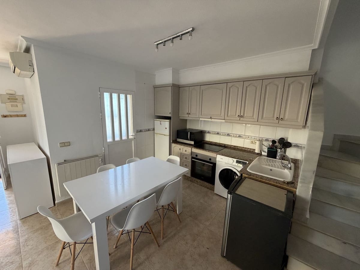 3 sypialnia Dom na sprzedaż w Orihuela z basenem - 229 000 € (Ref: 9662155)