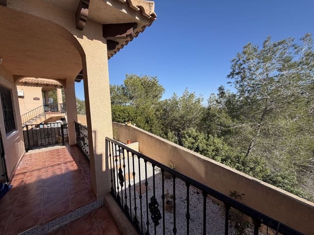 3 sypialnia Dom na sprzedaż w Orihuela z basenem - 229 000 € (Ref: 9662155)