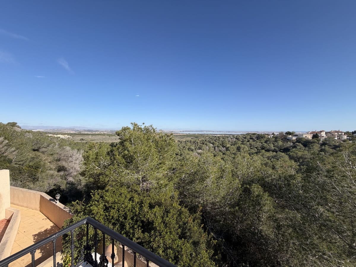 3 sypialnia Dom na sprzedaż w Orihuela z basenem - 229 000 € (Ref: 9662155)