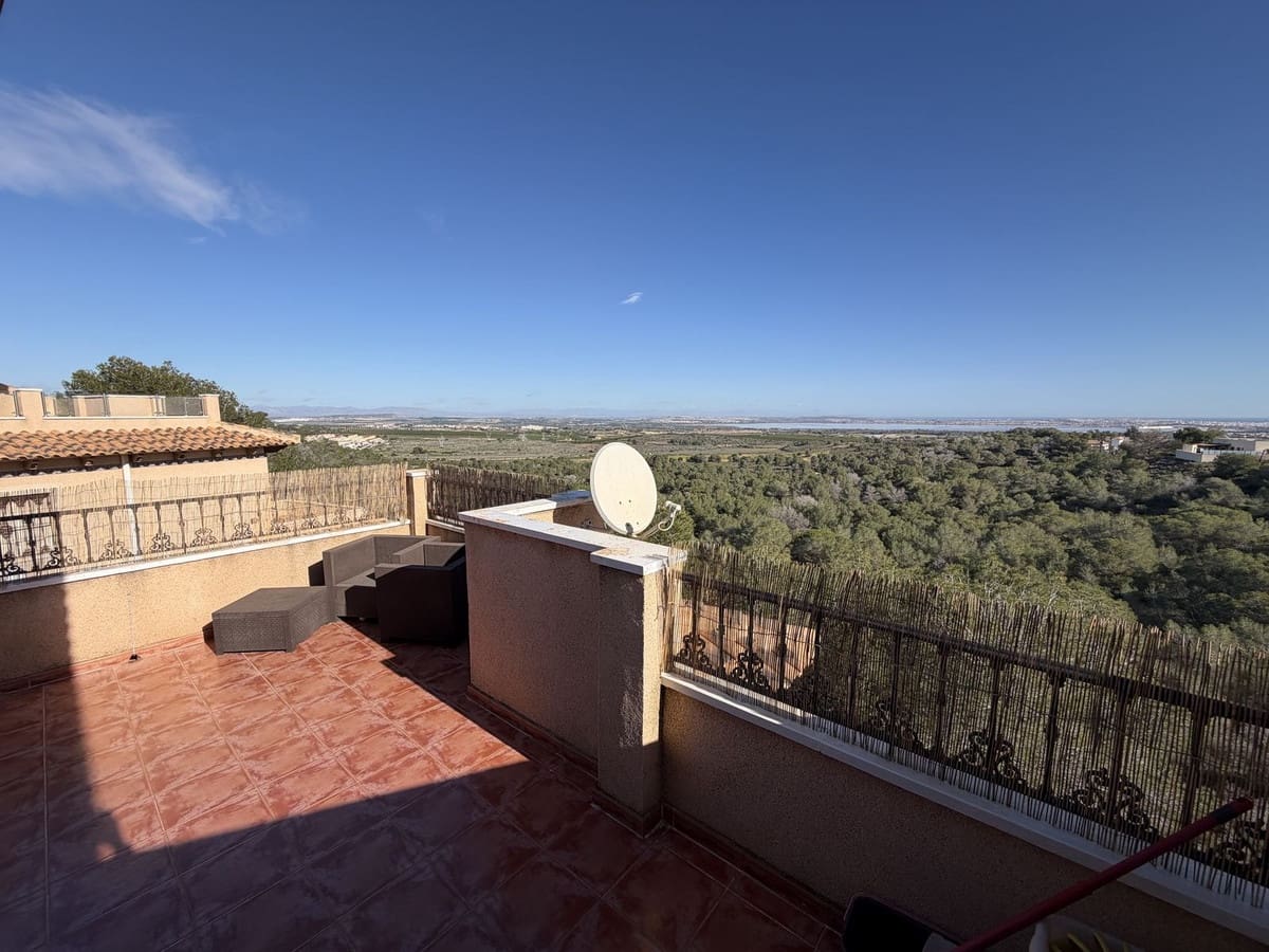 3 sypialnia Dom na sprzedaż w Orihuela z basenem - 229 000 € (Ref: 9662155)