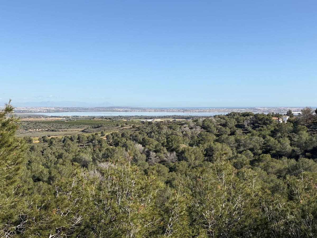 3 sypialnia Dom na sprzedaż w Orihuela z basenem - 229 000 € (Ref: 9662155)