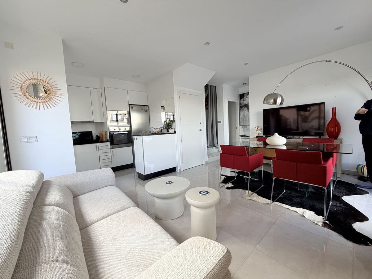 3 sovrum Hus till salu i Orihuela med pool garage - 349 000 € (Ref: 9662156)