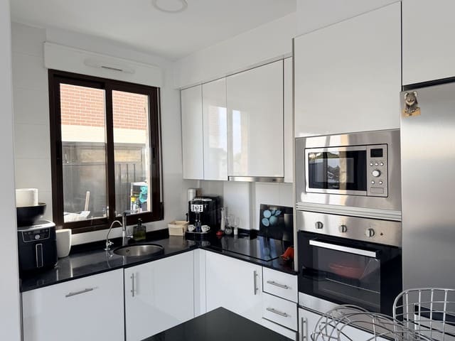 3 sovrum Hus till salu i Lomas de Cabo Roig - Los Dolses, Orihuela med pool garage - 349 000 € (Ref: 9662156)