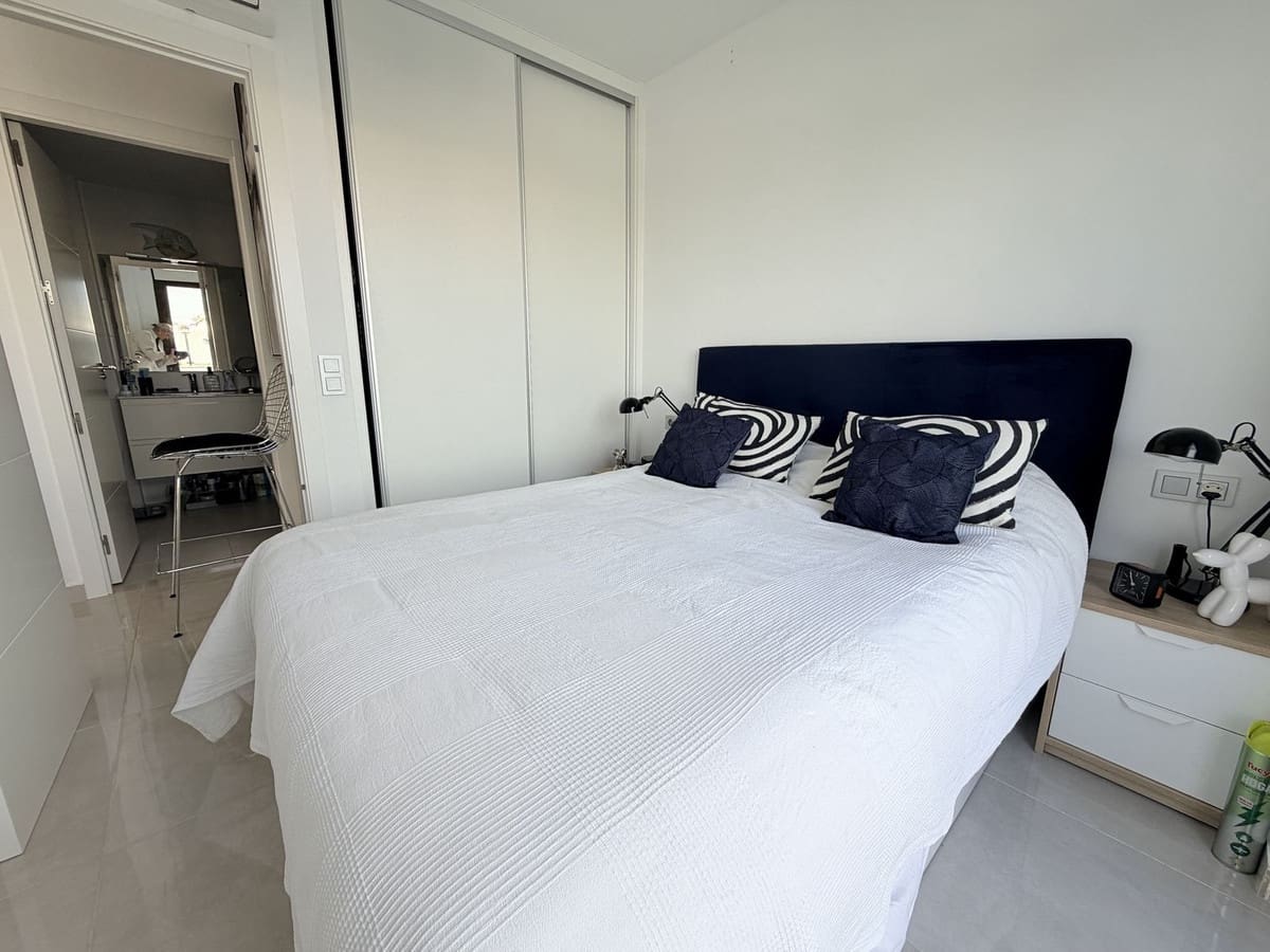 3 sovrum Hus till salu i Orihuela med pool garage - 349 000 € (Ref: 9662156)