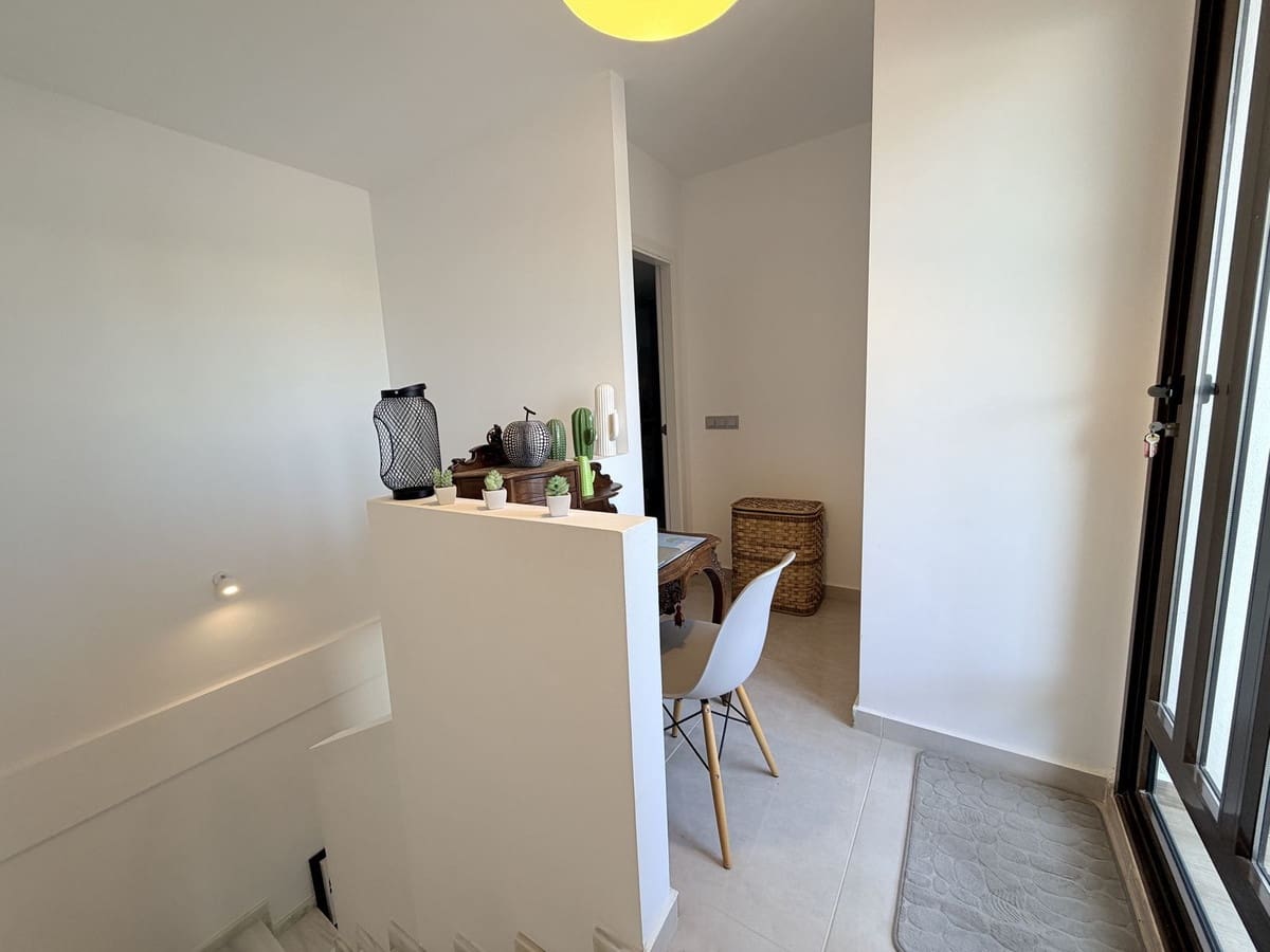 3 sovrum Hus till salu i Orihuela med pool garage - 349 000 € (Ref: 9662156)