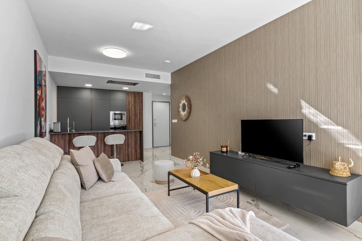 2 camera da letto Appartamento in vendita in Orihuela con piscina garage - 349.000 € (Rif: 9662157)