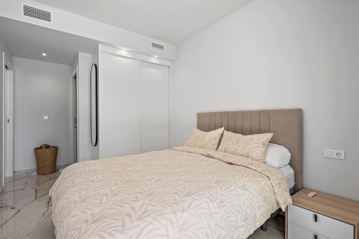 2 camera da letto Appartamento in vendita in Orihuela con piscina garage - 349.000 € (Rif: 9662157)