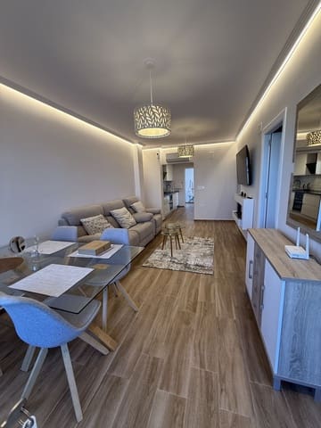 2 sypialnia Apartament na sprzedaż w Zeniamar - Horizonte - La Campana, Orihuela z basenem - 219 000 € (Ref: 9662158)