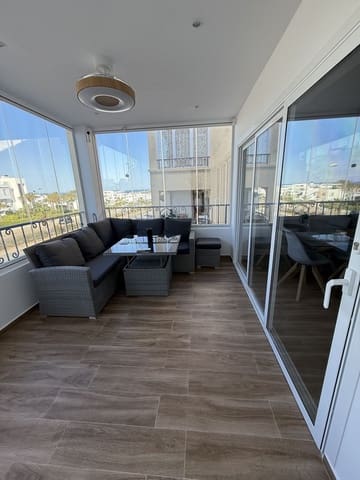 2 sypialnia Apartament na sprzedaż w Zeniamar - Horizonte - La Campana, Orihuela z basenem - 219 000 € (Ref: 9662158)