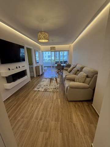 2 sypialnia Apartament na sprzedaż w Zeniamar - Horizonte - La Campana, Orihuela z basenem - 219 000 € (Ref: 9662158)