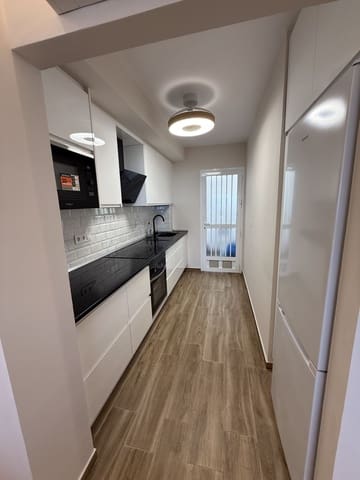 2 sypialnia Apartament na sprzedaż w Zeniamar - Horizonte - La Campana, Orihuela z basenem - 219 000 € (Ref: 9662158)