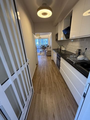 2 sypialnia Apartament na sprzedaż w Zeniamar - Horizonte - La Campana, Orihuela z basenem - 219 000 € (Ref: 9662158)