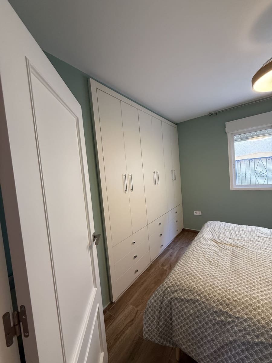 2 soveværelse Lejlighed til salg i Orihuela med swimmingpool - € 219.000 (Ref: 9662158)