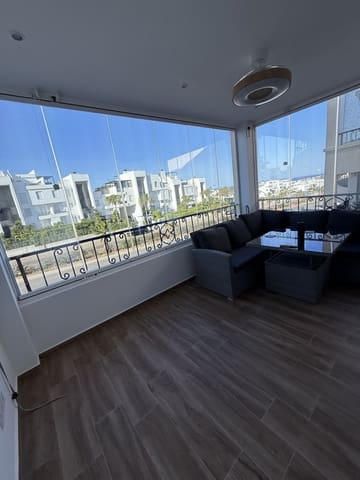 2 sypialnia Apartament na sprzedaż w Zeniamar - Horizonte - La Campana, Orihuela z basenem - 219 000 € (Ref: 9662158)