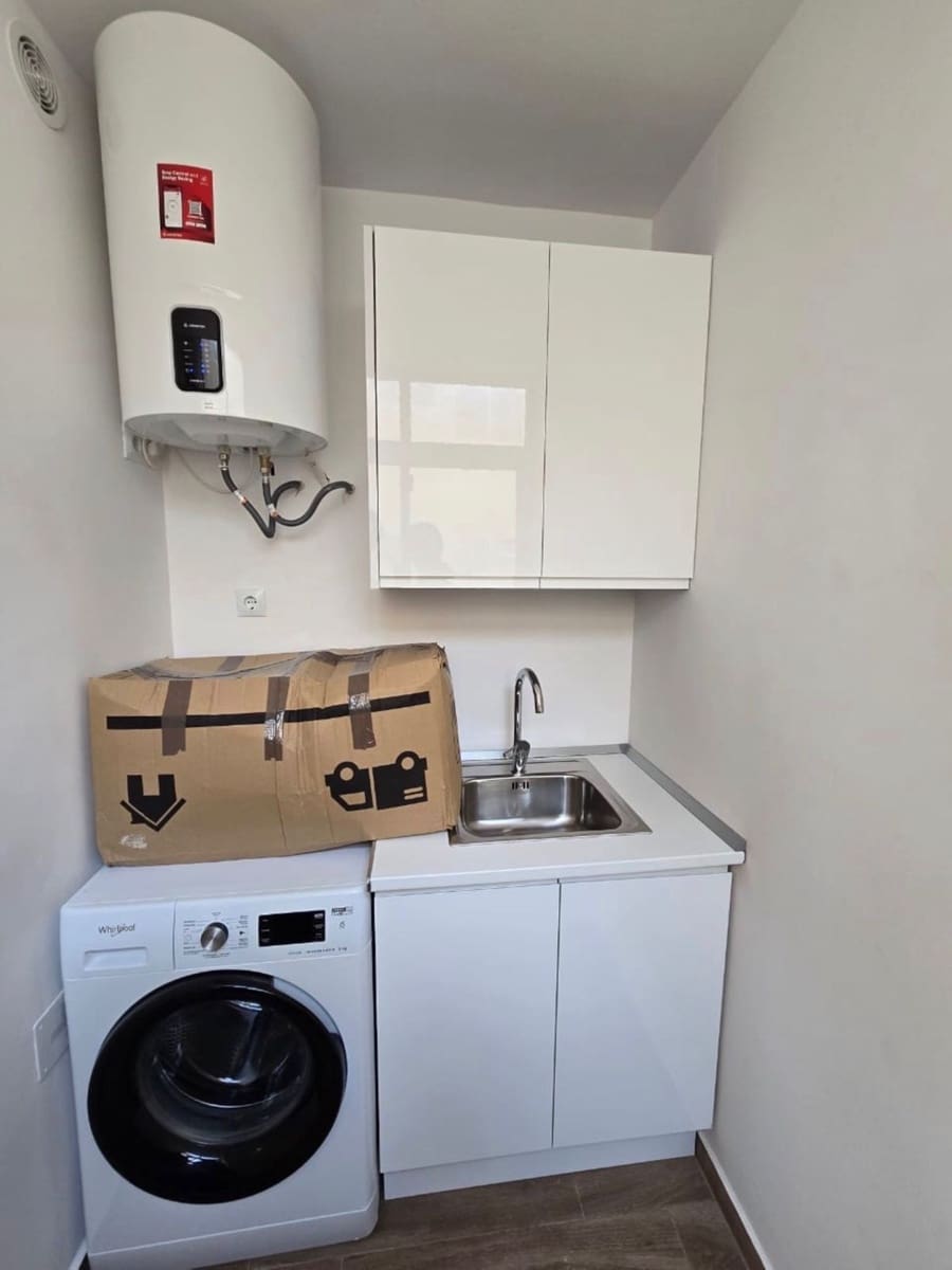 2 bedroom Apartment for sale in Orihuela with pool - € 219,000 (Ref: 9662158)