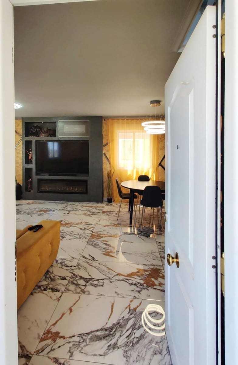 3 sypialnia Bungalow na sprzedaż w San Miguel de Salinas - 299 999 € (Ref: 9662160)