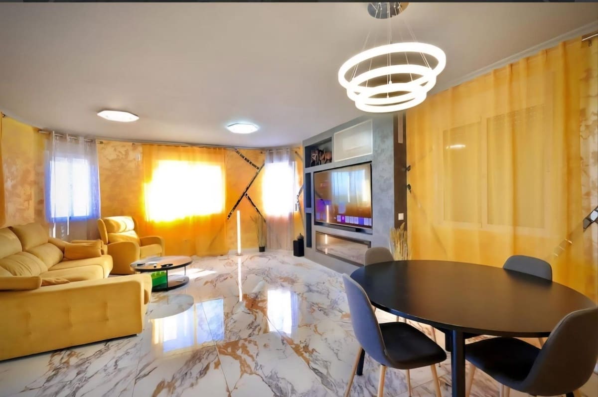 3 sypialnia Bungalow na sprzedaż w San Miguel de Salinas - 299 999 € (Ref: 9662160)