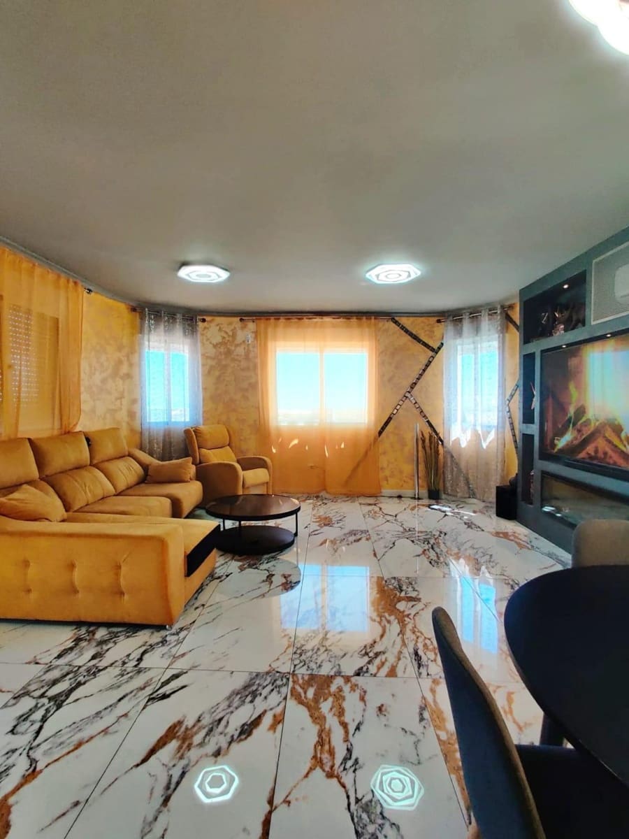 3 sypialnia Bungalow na sprzedaż w San Miguel de Salinas - 299 999 € (Ref: 9662160)