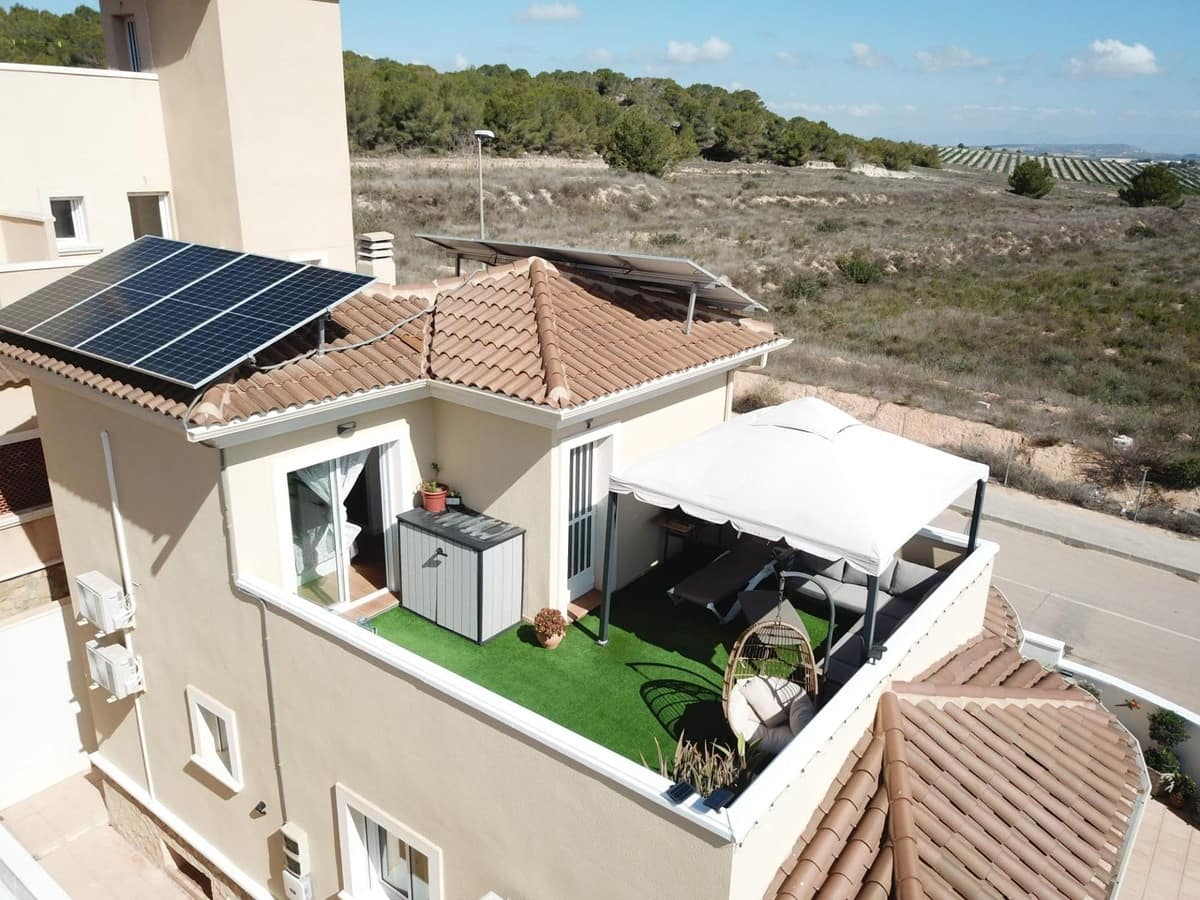 3 sypialnia Bungalow na sprzedaż w San Miguel de Salinas - 299 999 € (Ref: 9662160)