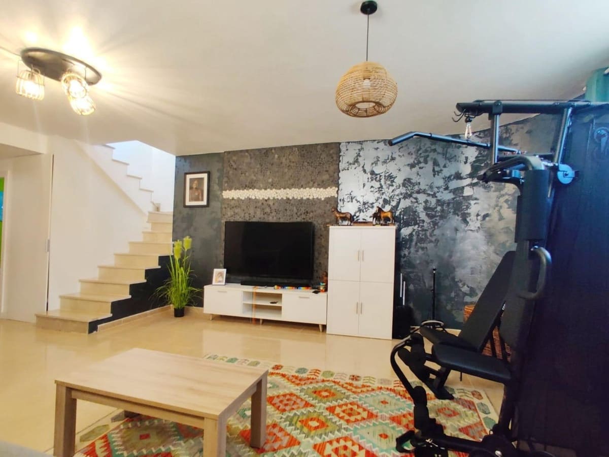 3 sypialnia Bungalow na sprzedaż w San Miguel de Salinas - 299 999 € (Ref: 9662160)