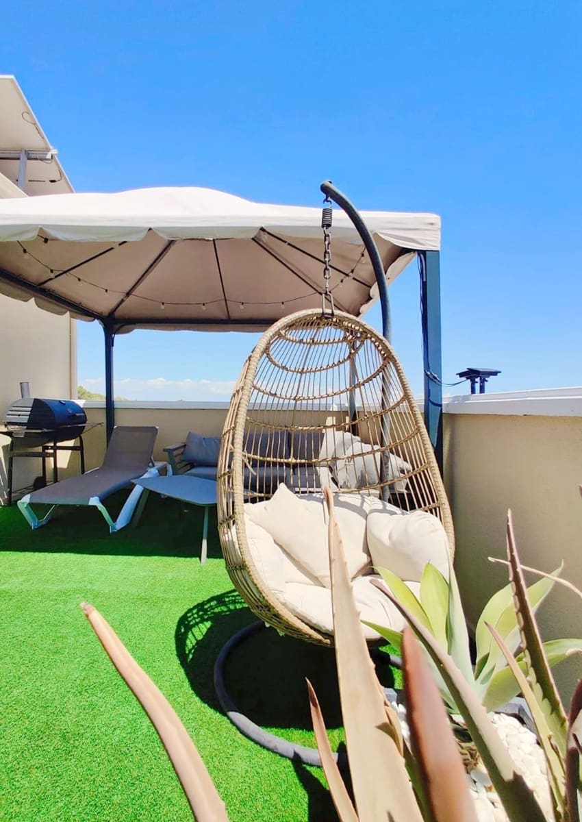 3 sypialnia Bungalow na sprzedaż w San Miguel de Salinas - 299 999 € (Ref: 9662160)