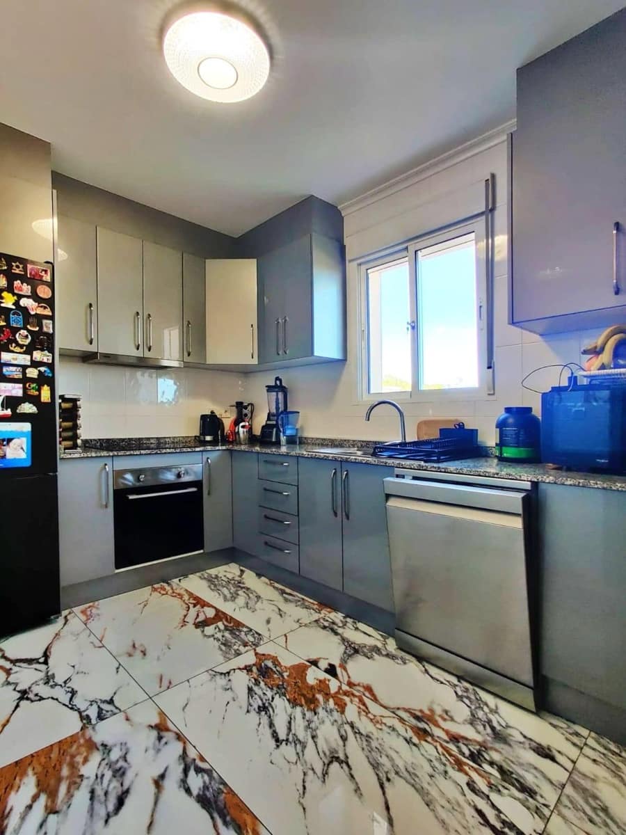 3 sypialnia Bungalow na sprzedaż w San Miguel de Salinas - 299 999 € (Ref: 9662160)