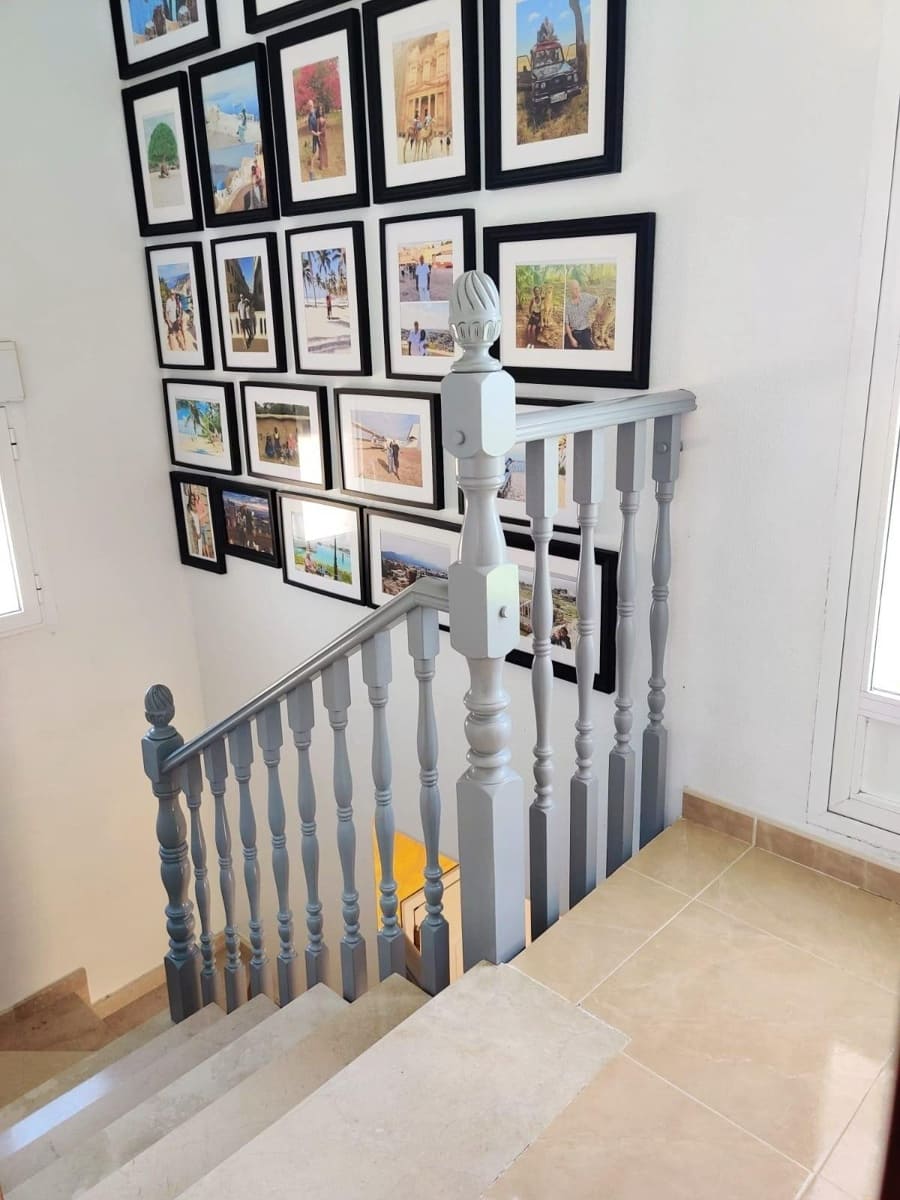 3 sypialnia Bungalow na sprzedaż w San Miguel de Salinas - 299 999 € (Ref: 9662160)