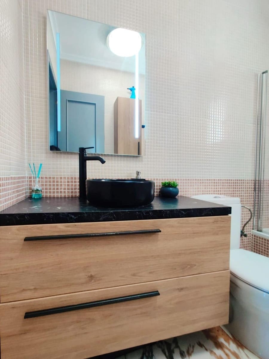 3 sypialnia Bungalow na sprzedaż w San Miguel de Salinas - 299 999 € (Ref: 9662160)