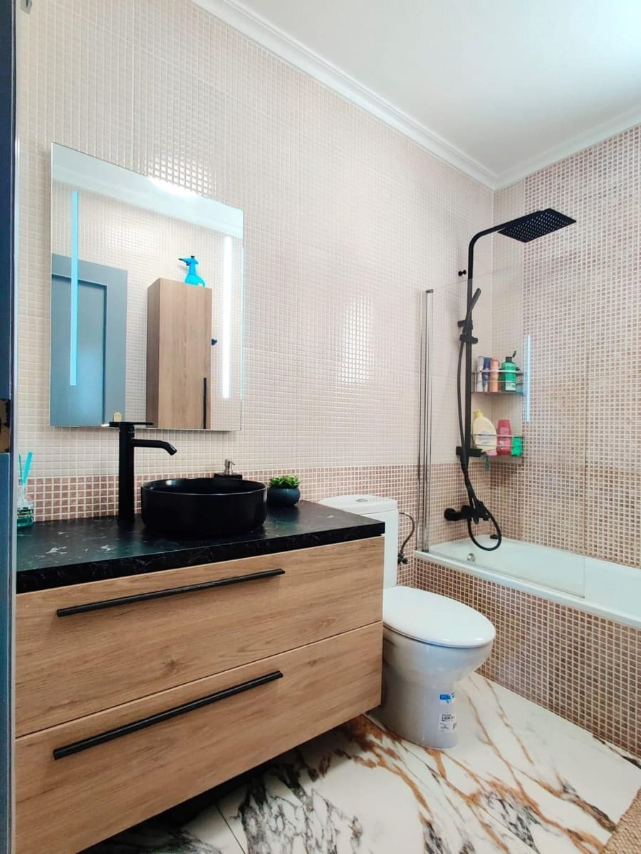 3 sypialnia Bungalow na sprzedaż w San Miguel de Salinas - 299 999 € (Ref: 9662160)