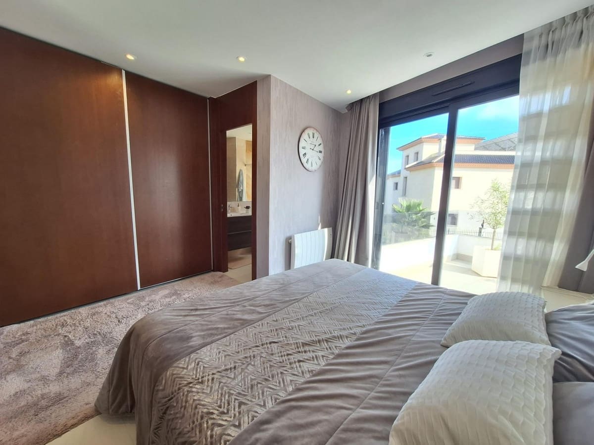 3 chambre Bungalow à vendre à Orihuela - 475 000 € (Ref: 9662161)