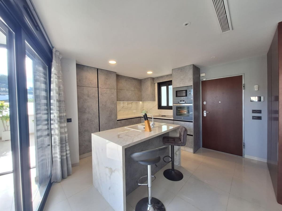 3 chambre Bungalow à vendre à Orihuela - 475 000 € (Ref: 9662161)