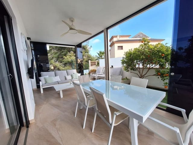 3 chambre Bungalow à vendre à Orihuela - 475 000 € (Ref: 9662161)