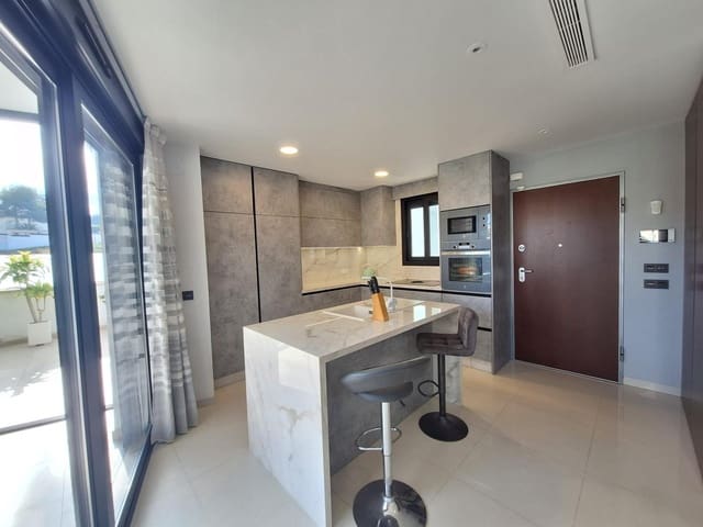 3 chambre Bungalow à vendre à Orihuela - 475 000 € (Ref: 9662161)