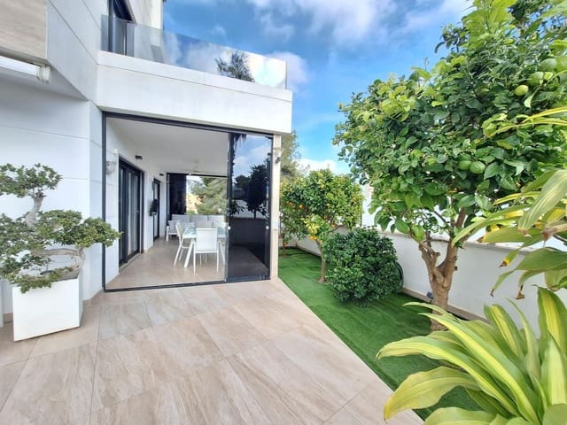 3 chambre Bungalow à vendre à Orihuela - 475 000 € (Ref: 9662161)