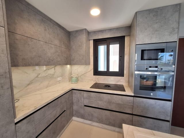 3 chambre Bungalow à vendre à Orihuela - 475 000 € (Ref: 9662161)