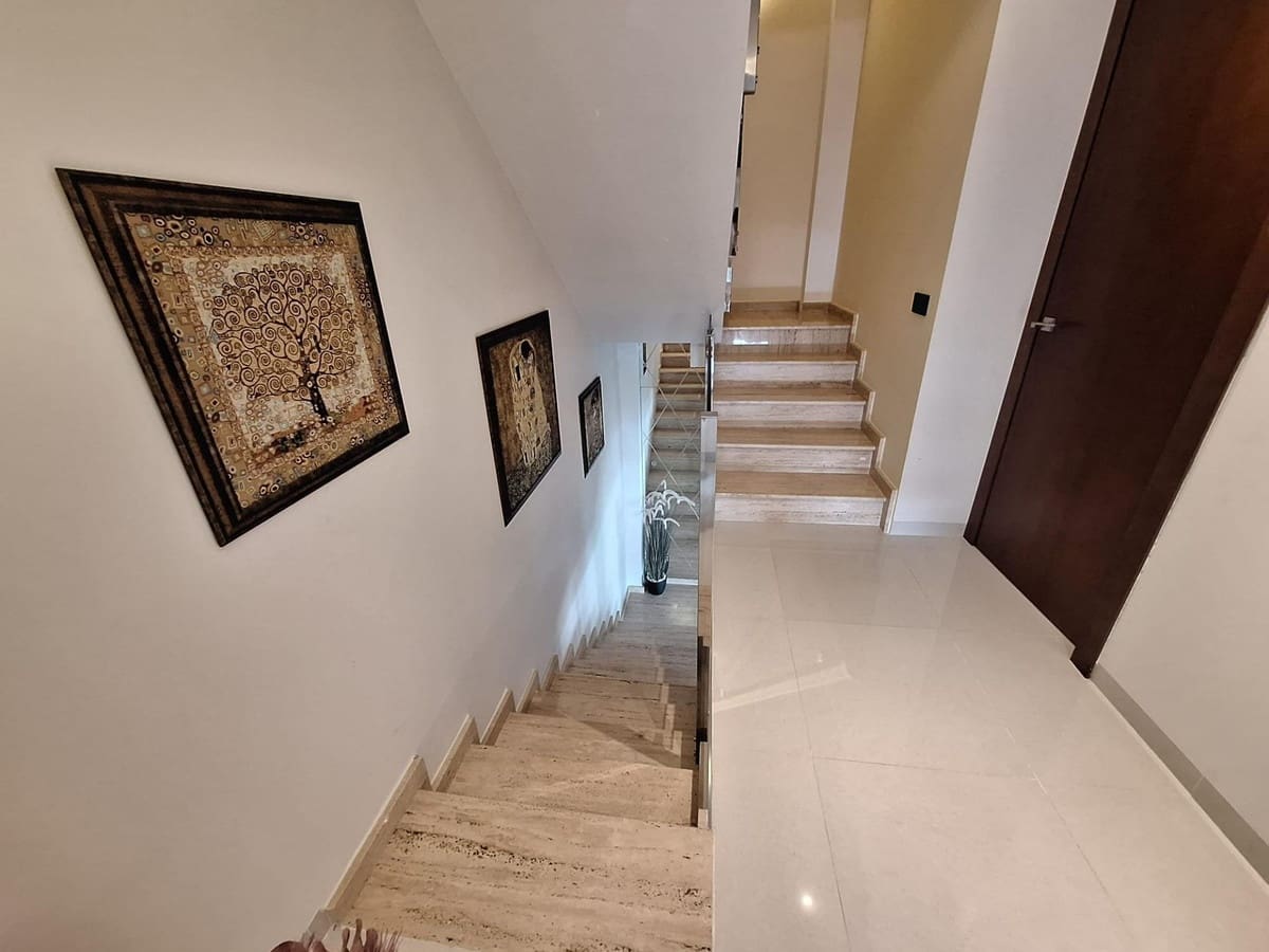 3 chambre Bungalow à vendre à Orihuela - 475 000 € (Ref: 9662161)