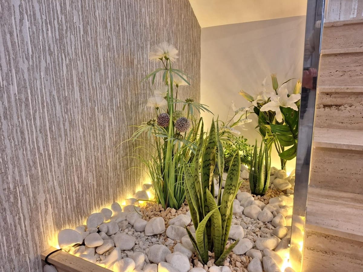 3 chambre Bungalow à vendre à Orihuela - 475 000 € (Ref: 9662161)