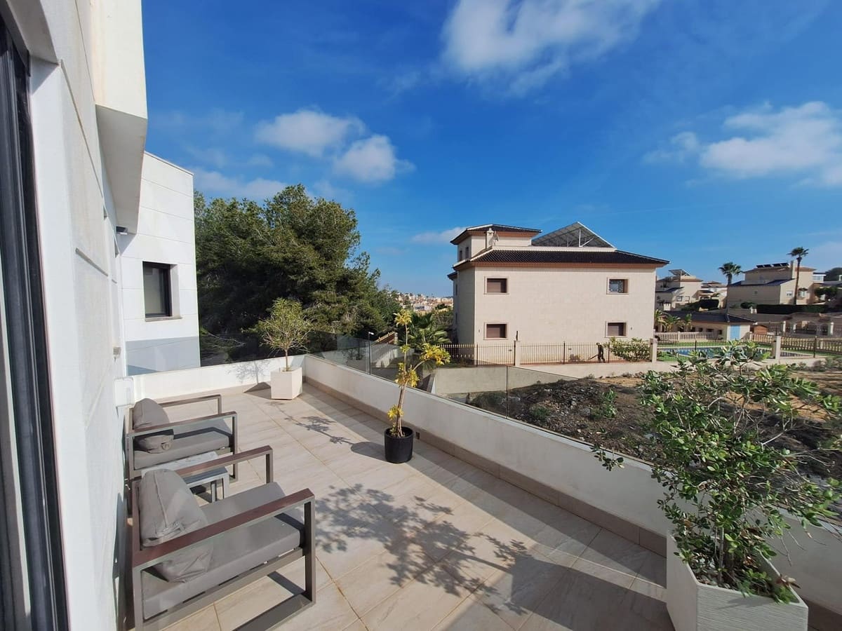 3 chambre Bungalow à vendre à Orihuela - 475 000 € (Ref: 9662161)