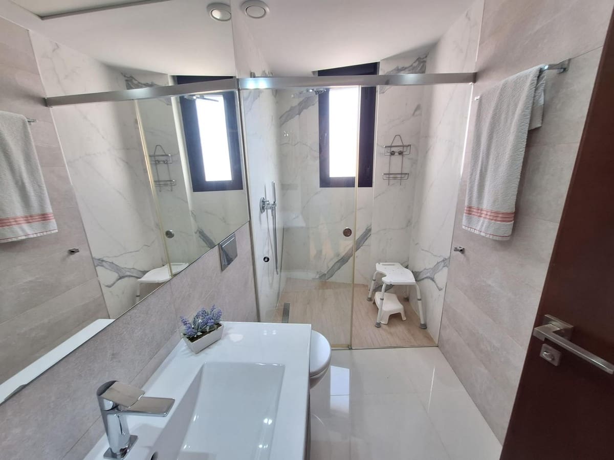 3 chambre Bungalow à vendre à Orihuela - 475 000 € (Ref: 9662161)