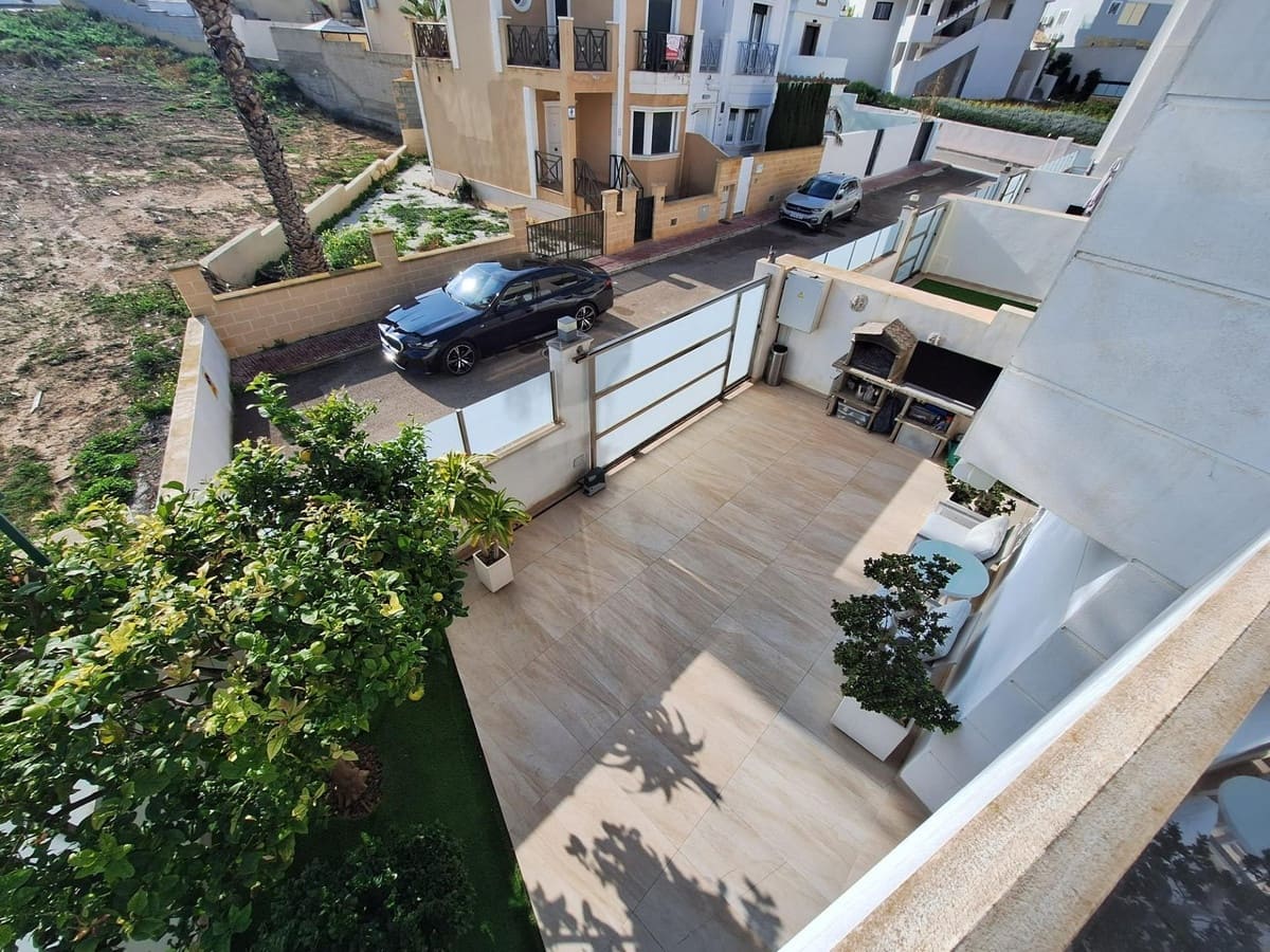 3 chambre Bungalow à vendre à Orihuela - 475 000 € (Ref: 9662161)