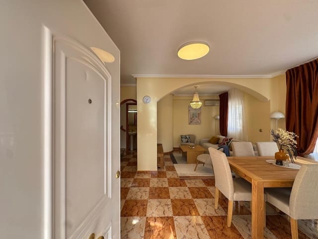 2 soveværelse Bungalow til salg i Orihuela - € 219.900 (Ref: 9662162)