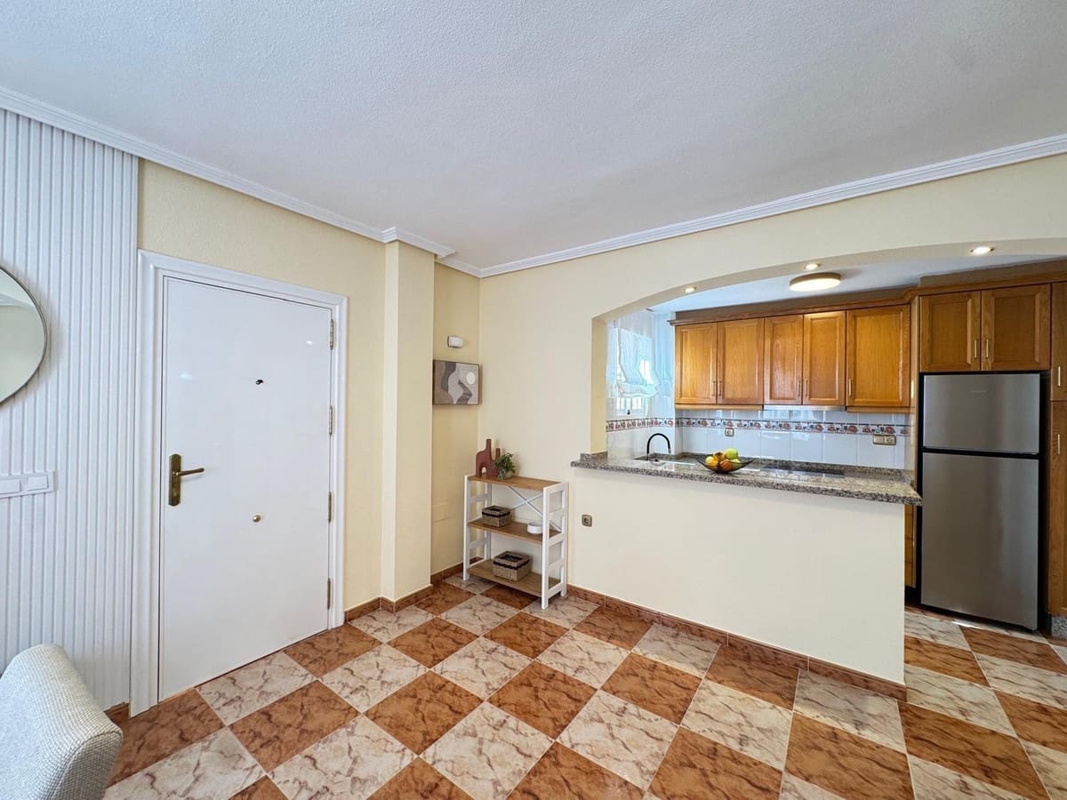 2 bedroom Bungalow for sale in Orihuela - € 219,900 (Ref: 9662162)